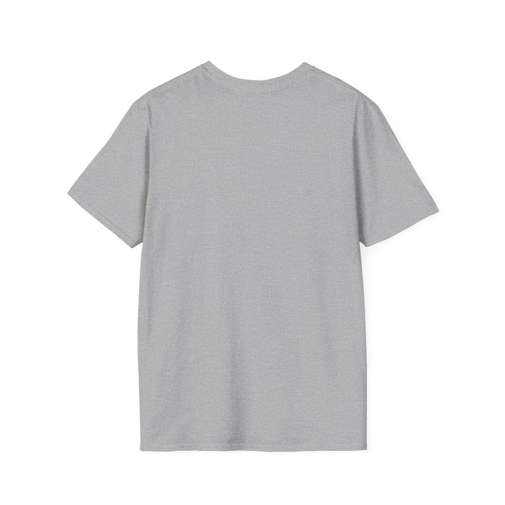 Just Peachy T-Shirt — Cute Retro Peach Graphic Tee