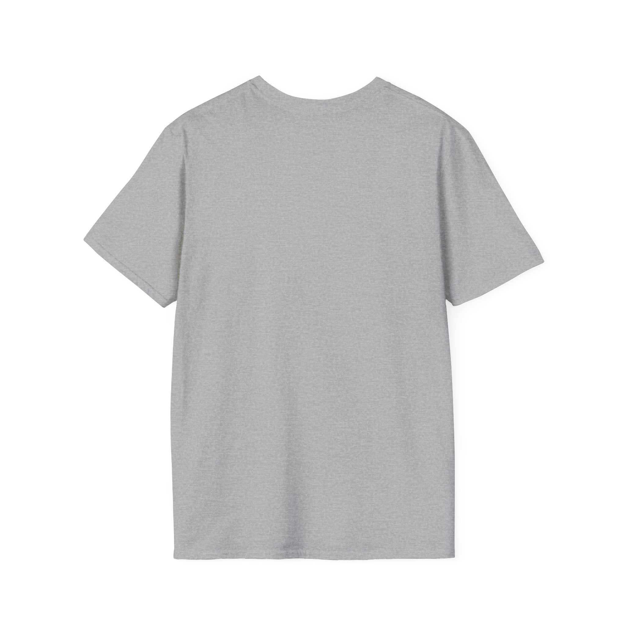 Just Peachy T-Shirt — Cute Retro Peach Graphic Tee