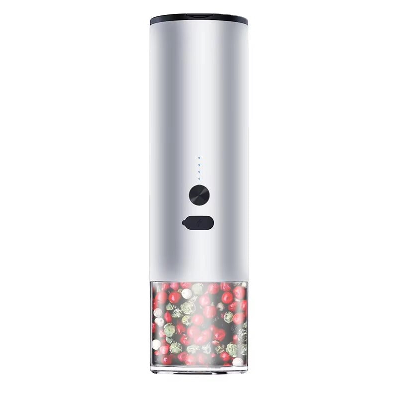 LED Grinder Mill