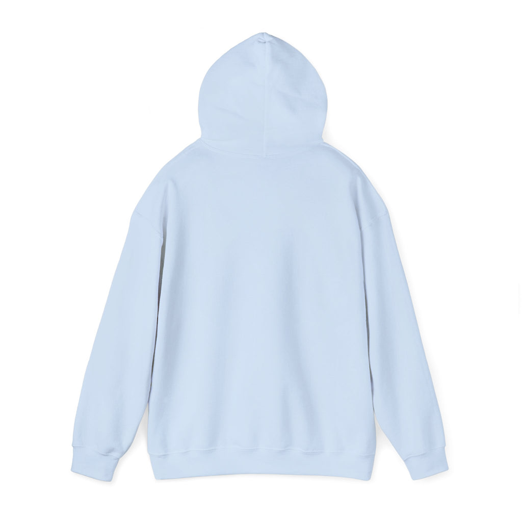 Baking Hoodie – “Baking Is How I Hug” Whisk Graphic Hoodie