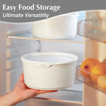 Load image into Gallery viewer, 17PCS Non-Stick Cookware Set, Detachable Handles, Induction Ready
