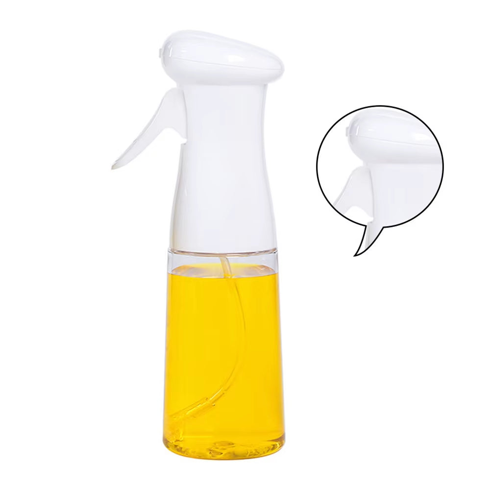 210ml Oil Spray Bottle