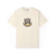 Bake My Day T-Shirt — Cute Pie Graphic Tee for Bakers & Baking Lovers