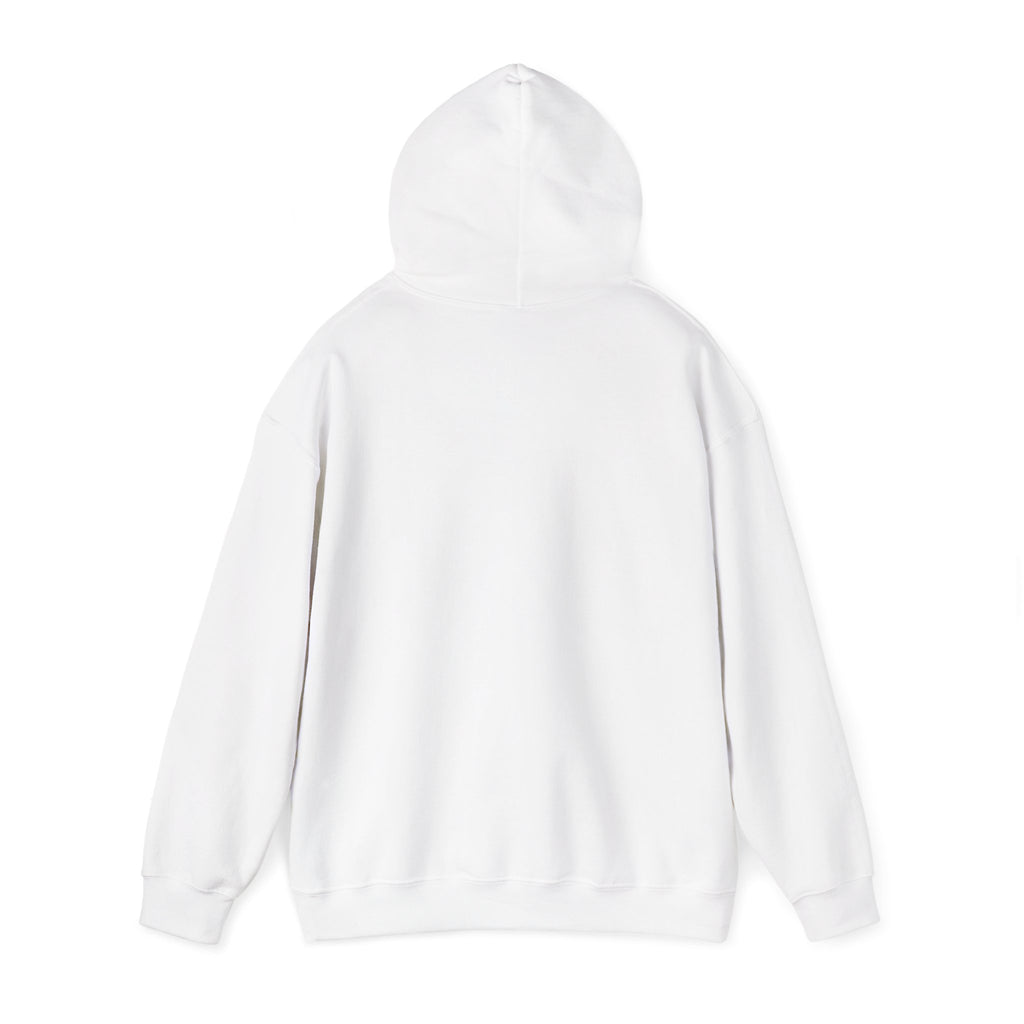 Sourdough Logo Hoodie — Minimal Baker Pullover