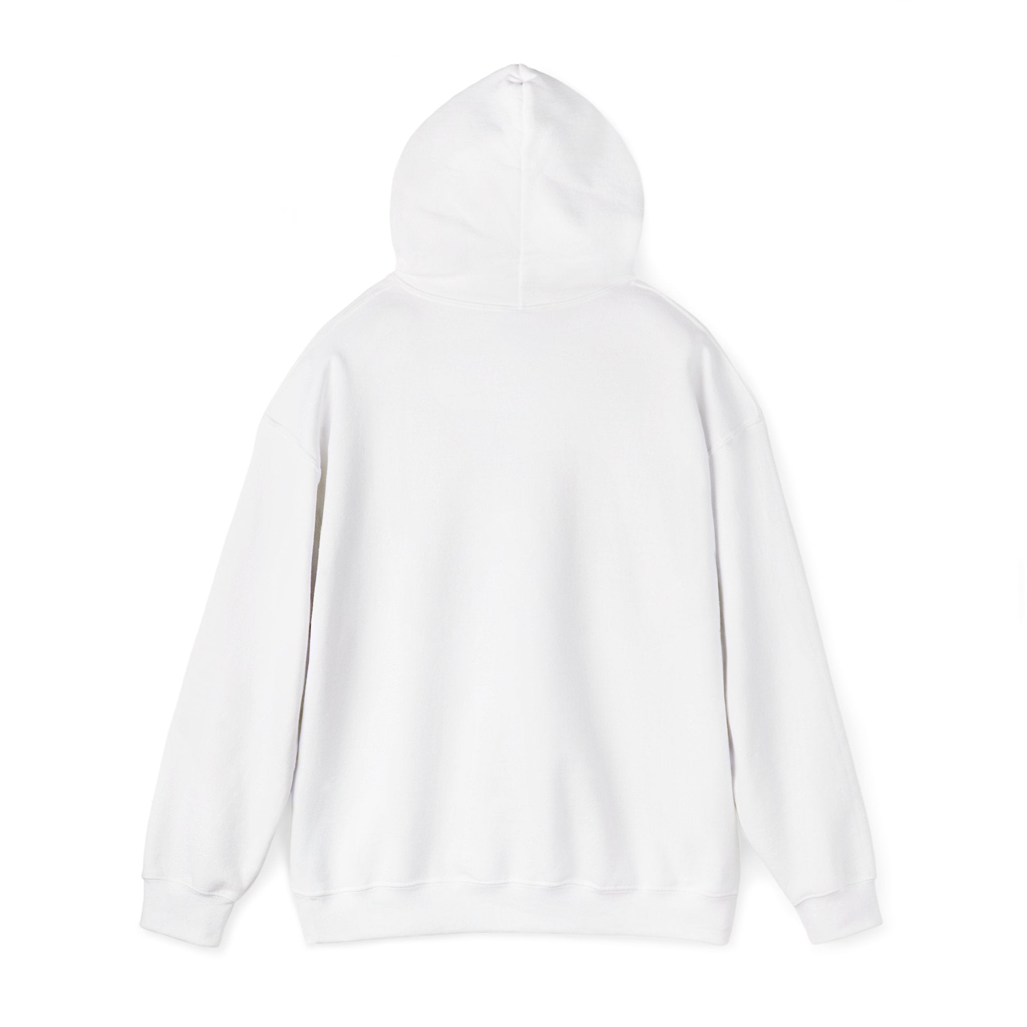 Sourdough Logo Hoodie — Minimal Baker Pullover