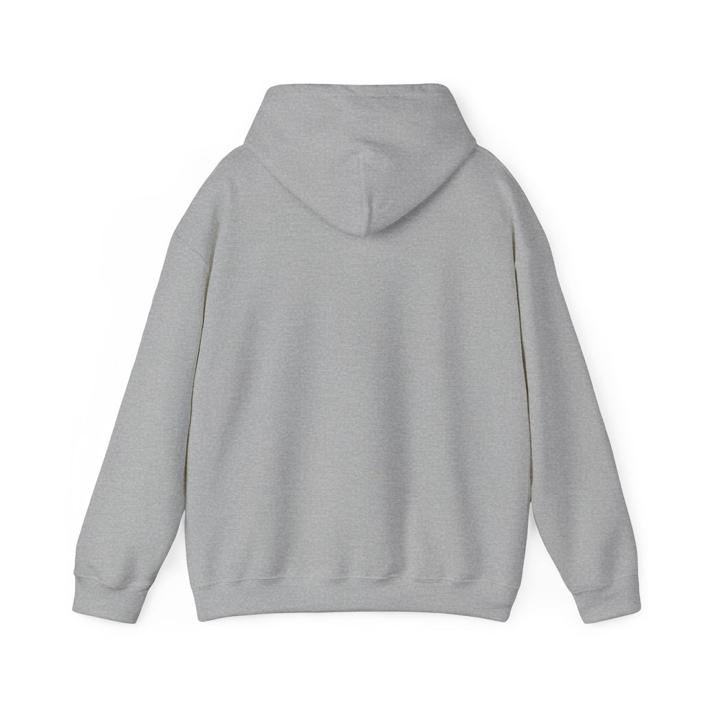 Bless This Kitchen Hoodie — Floral Home Cooking Sweatshirt