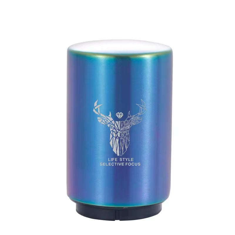 Stainless Steel Automatic Beer Opener Magnet Party Bar Tool