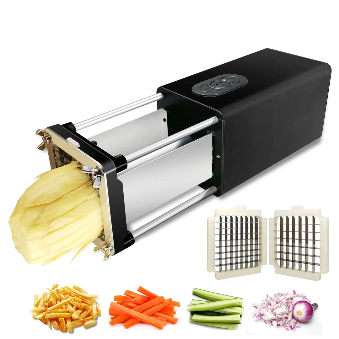 Electric Vegetable Cutter