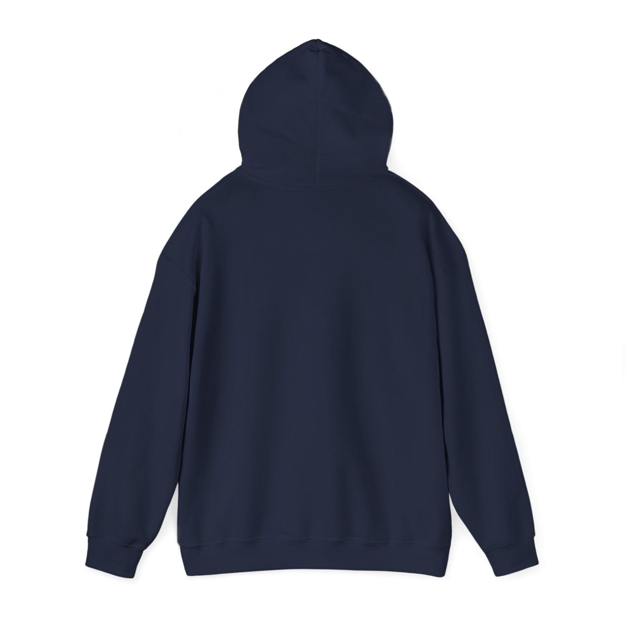 Funny 'Probably Thinking About Snacks' Hoodie – Cute Retro Snack Lover Sweatshirt