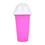Load image into Gallery viewer, Magic Quick Frozen Smoothie &amp; Slushy Maker for Kids &amp; Family
