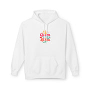 Kitchen Queen Hoodie — 