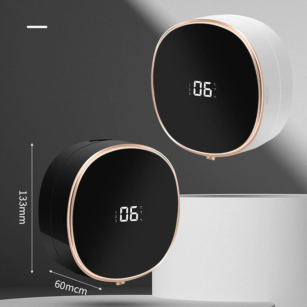 Automatic Soap Dispenser