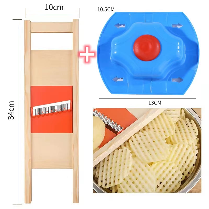 Potato Slicer