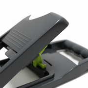 16-in-1 Vegetable Chopper – Fast Prep Set with Stainless Steel Blades