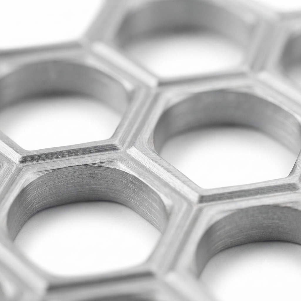 Aluminum Dumpling Maker – Fast 37-Hole Ravioli & Pastry Press