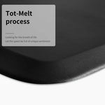 Load image into Gallery viewer, 1.8Cm PU Leather Anti-Fatigue Waterproof Kitchen Mat Rug
