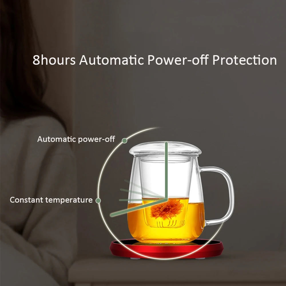 Coffee Mug Cup Warmer