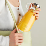Load image into Gallery viewer, Portable USB Juicer Blender – Mini Fruit Mixer &amp; Extractor
