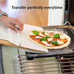 Load image into Gallery viewer, Sliding Non Stick Pizza Shovel
