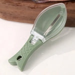 Load image into Gallery viewer, Fish Scale Scraping Brush
