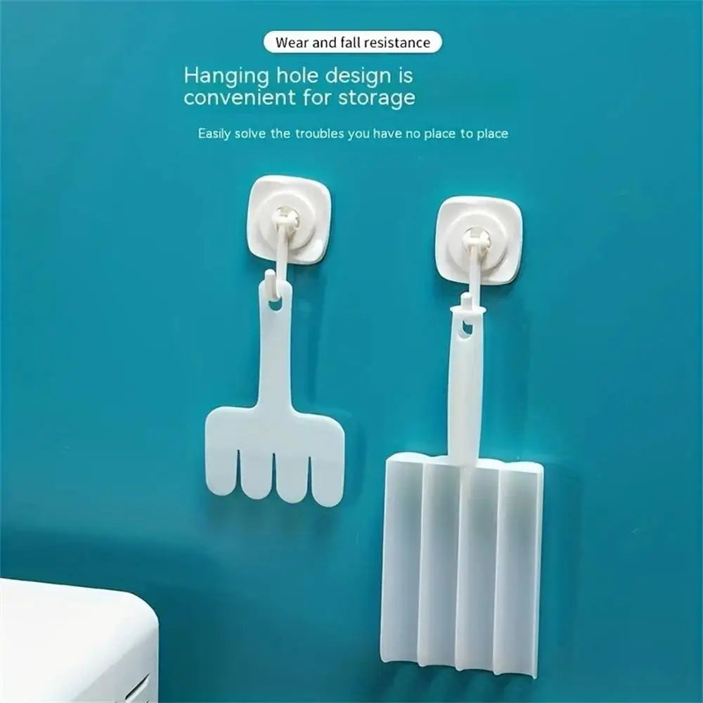 4-in-1 Kitchen Dumpling Meatball Maker Mold Spoon Tool