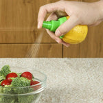 Load image into Gallery viewer, 1PC Citrus Sprayer Juicer – Kitchen Fruit Juice Tool
