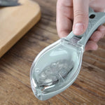 Load image into Gallery viewer, Fish Scale Scraping Brush
