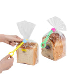 Load image into Gallery viewer, 20Pcs Multi-Use Food Sealing Ties Clips for Freshness
