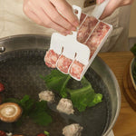 Load image into Gallery viewer, 4-in-1 Kitchen Dumpling Meatball Maker Mold Spoon Tool
