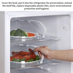 Load image into Gallery viewer, Microwave Oven Heating Cover, Oil-Proof, High Temp Resistant
