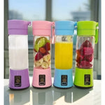 Load image into Gallery viewer, Handheld Smoothie Blender
