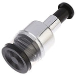 Load image into Gallery viewer, Steel Garlic Press Chopper Mincer Cutter for Kitchen
