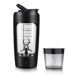 Load image into Gallery viewer, 650ML Portable Rechargeable Shaker Cup – Auto Mix
