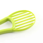 Load image into Gallery viewer, 3 in 1 Avocado Slicer
