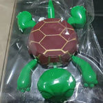 Load image into Gallery viewer, Funny Turtle Coaster - Cute Mug Pad for Tea Coffee Decor
