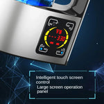 Load image into Gallery viewer, 100-240V 2L Electric Hydrogen Water Ionizer &amp; Filter Kettle
