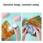 Load image into Gallery viewer, Mini Heat Bag Sealing Machine
