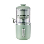 Load image into Gallery viewer, Portable Blender for Fruits &amp; Multifunction  Wireless Charging Mini Juicer
