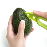 Load image into Gallery viewer, 3 in 1 Avocado Slicer
