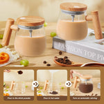 Load image into Gallery viewer, 400ML Self Stirring Coffee Mug
