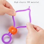 Load image into Gallery viewer, 20Pcs Multi-Use Food Sealing Ties Clips for Freshness
