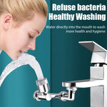 Load image into Gallery viewer, 1080° Universal Rotation Faucet Sprayer
