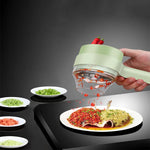 Load image into Gallery viewer, 3-Speed Electric Hand Mixer
