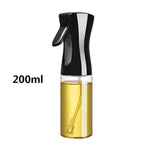 Load image into Gallery viewer, 200ml 300ml 500ml Oil Spray Bottle Containers
