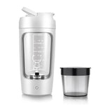 Load image into Gallery viewer, 650ML Portable Rechargeable Shaker Cup – Auto Mix
