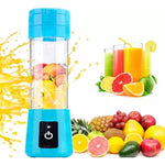 Load image into Gallery viewer, Handheld Smoothie Blender
