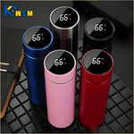 Load image into Gallery viewer, 500ML Stainless Steel Vacuum Insulated Thermos Bottle, Outdoor
