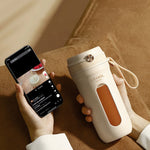 Load image into Gallery viewer, 350ML Electric Portable Blender USB Rechargeable Juice Maker
