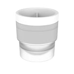Load image into Gallery viewer, Silicone Sphere Ice Mold - Stackable, Food Grade, Slow Melting
