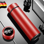 Load image into Gallery viewer, 500ML Stainless Steel Vacuum Insulated Thermos Bottle, Outdoor

